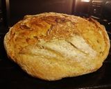 Foto del paso 5 de la receta: Pan Italiano Ajo, Orégano Receta Torres