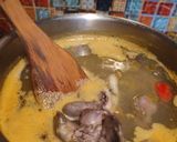Foto langkah ke 2 dari resep Garang Asem Hati Ayam.