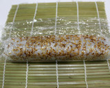 Foto del paso 14 de la receta: Como preparar sushi en casa (paso a paso)