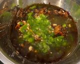 Foto del paso 2 de la receta: Curiles, receta hondureña