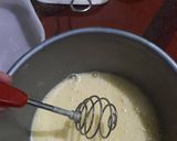 Foto langkah ke 2 dari resep Bolu Kukus Jeruk Purut (no mixer).