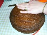 تورته اعياد الميلاد