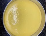 Foto del paso 5 de la receta: Cheesecake de frutos rojos