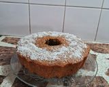 Foto del paso 10 de la receta: Budin integral de dátiles y banana