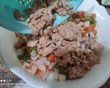 Foto del paso 4 de la receta: Ensaladilla rusa en 28 minutos