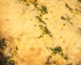 Foto del paso 6 de la receta: Pastel de carne y papa con costra de queso y perejil
