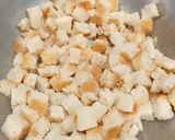 A picture of step 1 of Air Fryer Matka Pizza.