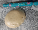 Foto del paso 5 de la receta: Mini Donas De Limón HORNEADAS CON TÉCNICA (abriochada)