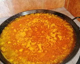 Foto del paso 3 de la receta: Fideuá Burrianera!