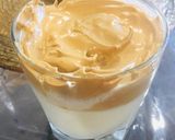 દાલગોનાં કૉફી (Dalgona Coffee Recipe In Gujarati) રેસીપી સ્ટેપ2ફોટો