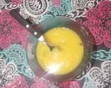 Foto del paso 3 de la receta: Omelette de Navidad