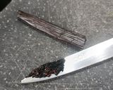 Une image de l'étape 1 de 🌿Liégeois chocolat (sans produits laitiers).