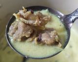 Foto langkah ke 5 dari resep Gulai Kambing.