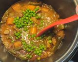 Foto del paso 6 de la receta: Guiso de ternera Slow Cook en olla Black Chef FussionCook