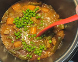 Foto del paso 6 de la receta: Guiso de ternera Slow Cook en olla Black Chef FussionCook