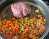 Foto del paso 3 de la receta: Rellenos de Papa