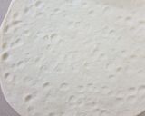 A picture of step 4 of Lebanese Style Pita Bread.