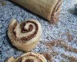 Foto del paso 8 de la receta: Cinnamon Rolls 😍❣️