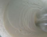 Foto del paso 2 de la receta: Mousse de frambuesa