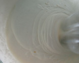 Foto del paso 2 de la receta: Mousse de frambuesa