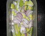 Foto del paso 1 de la receta: Puré de verduras