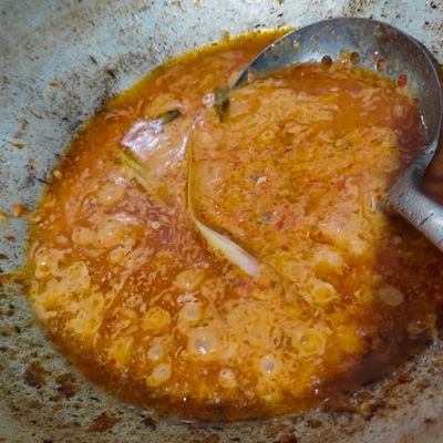 Langkah 3