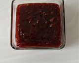 A picture of step 8 of Mango Chutney (Keri Ni Chutney).