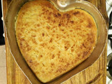 Budín De Pan