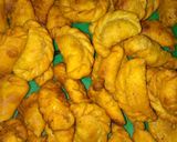 Foto langkah ke 5 dari resep Pastel Mini Abon.