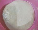 Foto langkah ke 3 dari resep Rustic Bread.