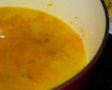 Foto del paso 11 de la receta: Arroz con albóndigas de pollo al curry sin gluten y sin leche (Thermomix)