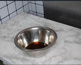 A picture of step 1 of Popular Japanese Food, Teriyaki Chicken.