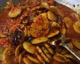 Foto langkah ke 4 dari resep Balado Jengkol Pedass.