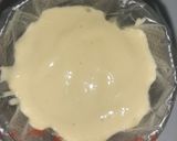 A picture of step 3 of Jalebi with Rabri 😊(indian sweet dish) #mycookbook #cookpad.