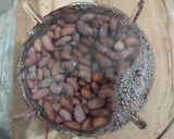 Foto langkah ke 4 dari resep Bakpia Kacang Merah.