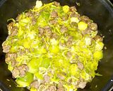 Foto del paso 4 de la receta: Strogonoff de la Sara