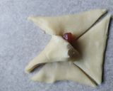 Foto del paso 5 de la receta: Molinitos de dulce de membrillo