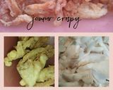 Foto langkah ke 5 dari resep Jamur crispy.