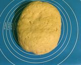 Almás pite recept fázis 1 fotója