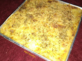 Macaroni Schotel