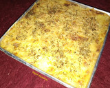 Foto langkah ke 7 dari resep Macaroni Schotel.