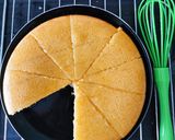 รูปขั้นตอนการทำที่ 7 ของ Honey Cake