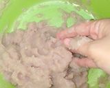 Foto langkah ke 1 dari resep Pempek Ikan Kembung.