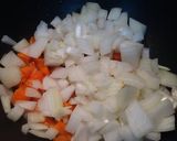 Foto del paso 4 de la receta: Dorada al horno con verdura