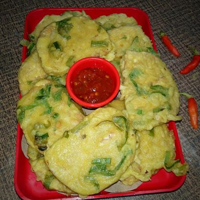 Langkah 4