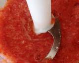 Strawberry kheer recipe step 1 photo