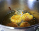 Foto del paso 5 de la receta: Rosquillas de naranja