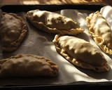 Foto del paso 23 de la receta: Empanadones para campeonar! Sin dudas!