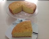 Foto del paso 7 de la receta: Bizcochuelo de Coco
