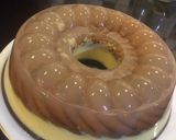 Foto langkah ke 7 dari resep Puding Marie Regal.